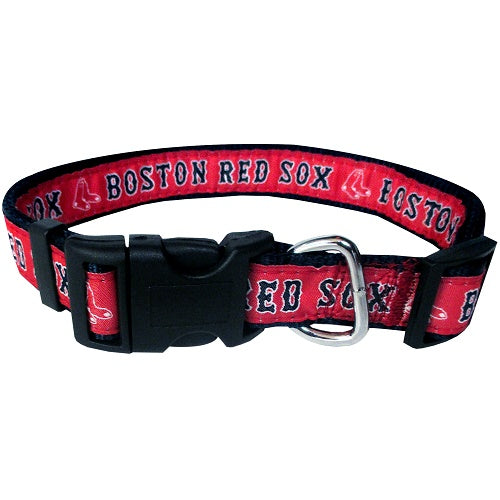 Chicago White Sox Dog Collar or Leash – 3 Red Rovers