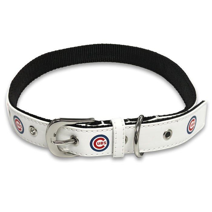 MLB, Dog, Houston Astros Dog Collar