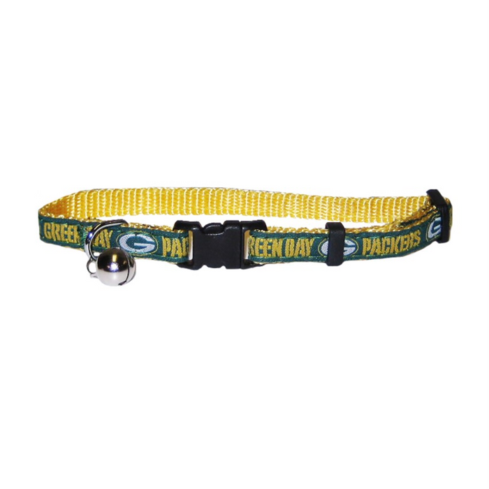 Cleveland Browns Cat Pet Collar