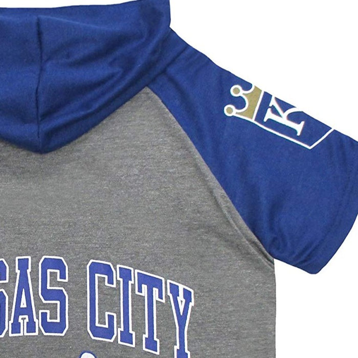 Kansas City Royals Pet Jersey