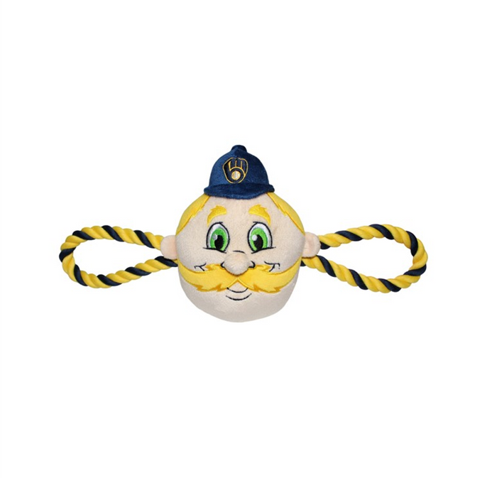  Pets First AST-3226 Houston Astros Mascot Long Toy : Pet  Supplies