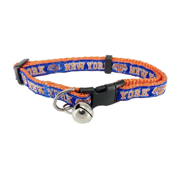 New York Giants Cat Collar