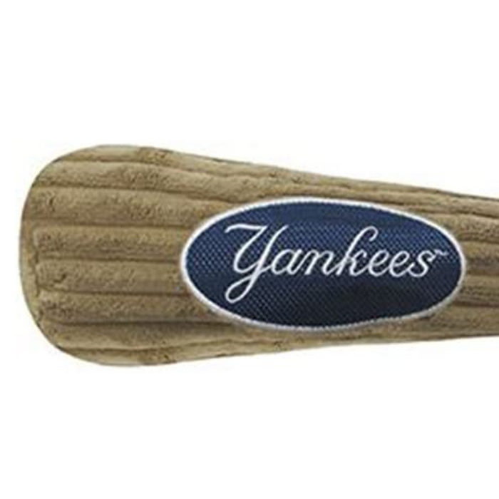 New York Yankees Dog Jersey - Pinstripe – The Real Dogs