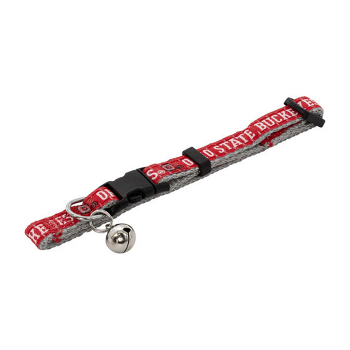 Louisville Cardinals Cat Collar – 3 Red Rovers