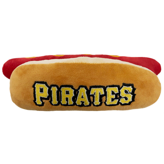 Pittsburgh Pirates Pet Jersey – 3 Red Rovers