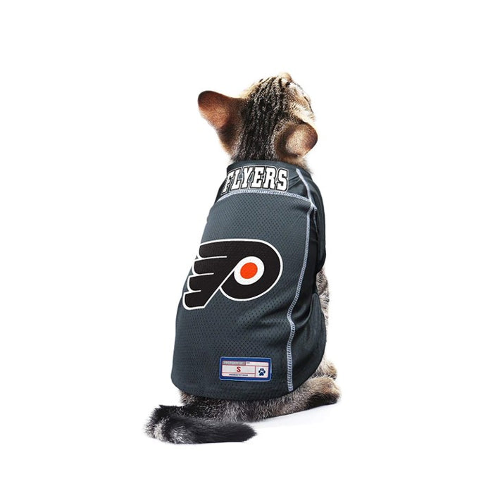 Philadelphia Flyers Dog Jerseys, Flyers Pet Carriers, Harness, Bandanas,  Leashes