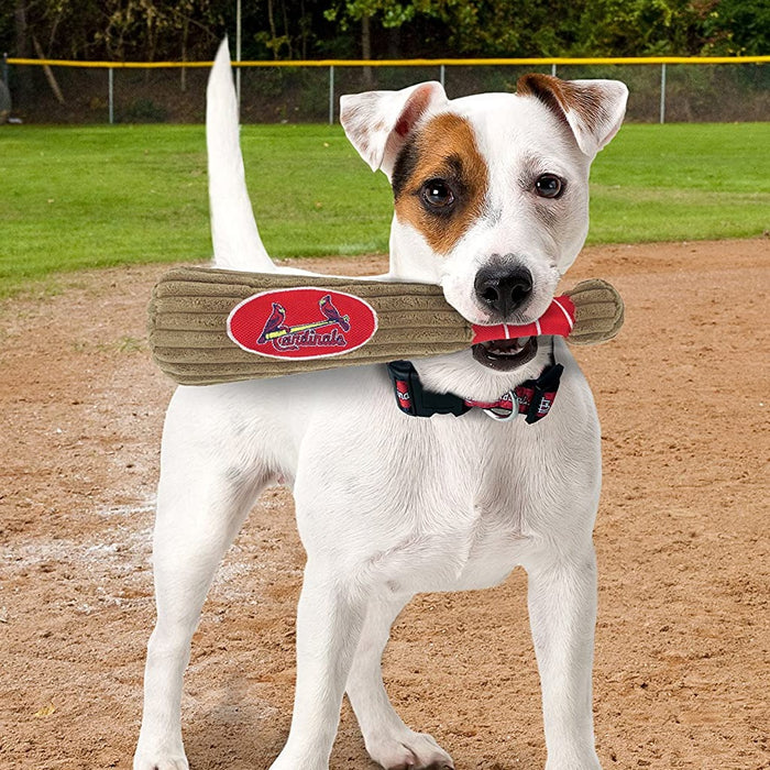 St Louis Cardinals Pet Jersey – 3 Red Rovers