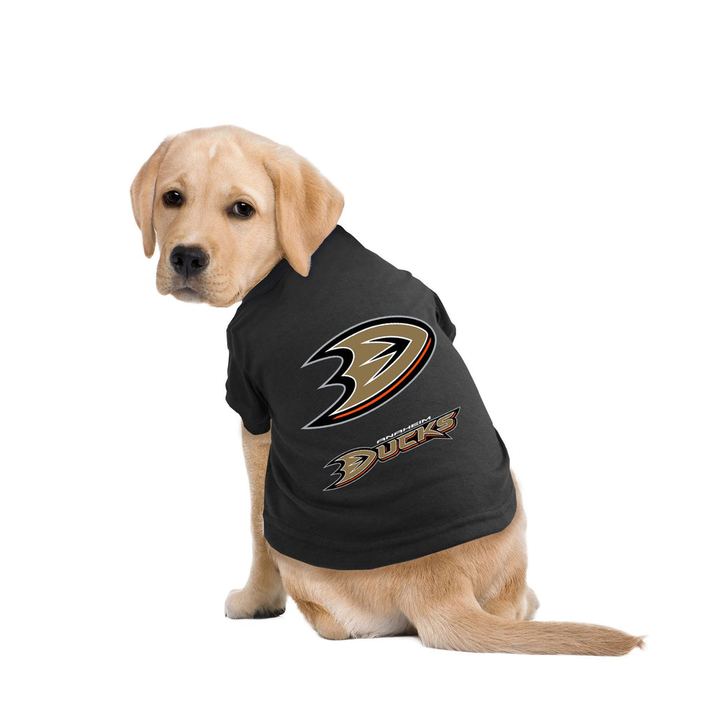 Anaheim Ducks NHL Dog Jersey– Togpetwear