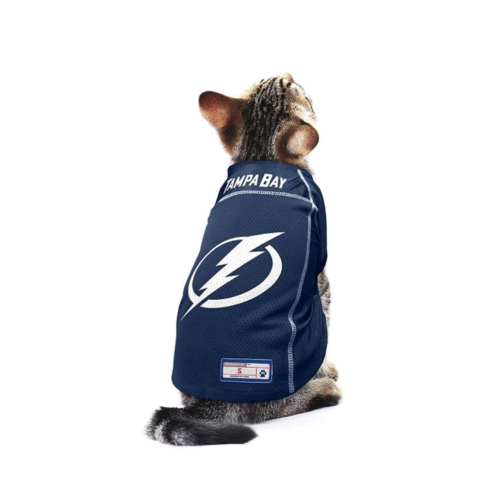 Toronto maple sale leafs cat jersey