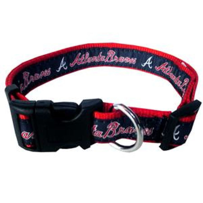 Chicago White Sox Dog Collar or Leash – 3 Red Rovers