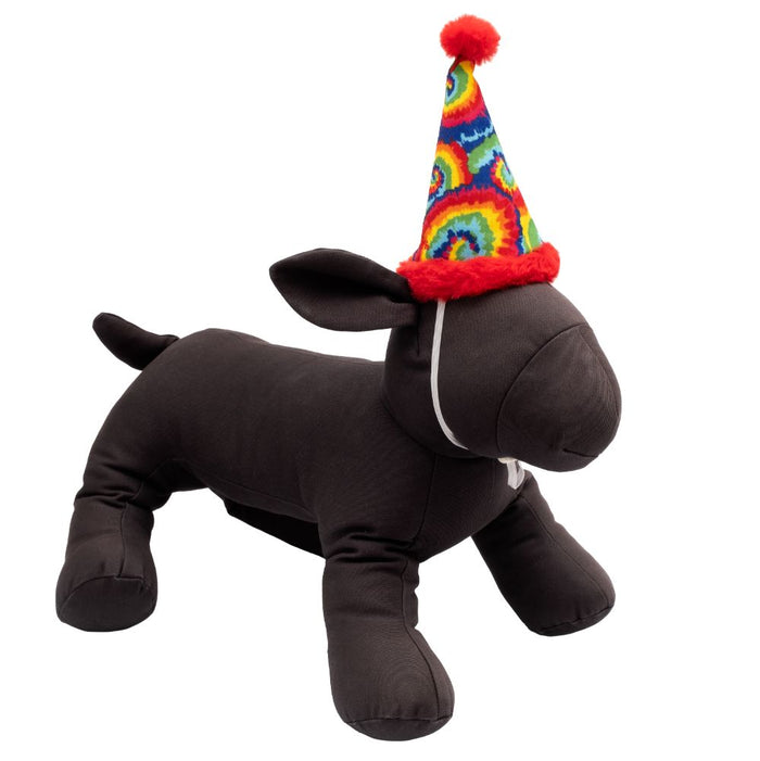 Birthday Pirate Hat & Toy – 3 Red Rovers