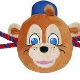 Houston Astros Mascot Rope Toys – 3 Red Rovers