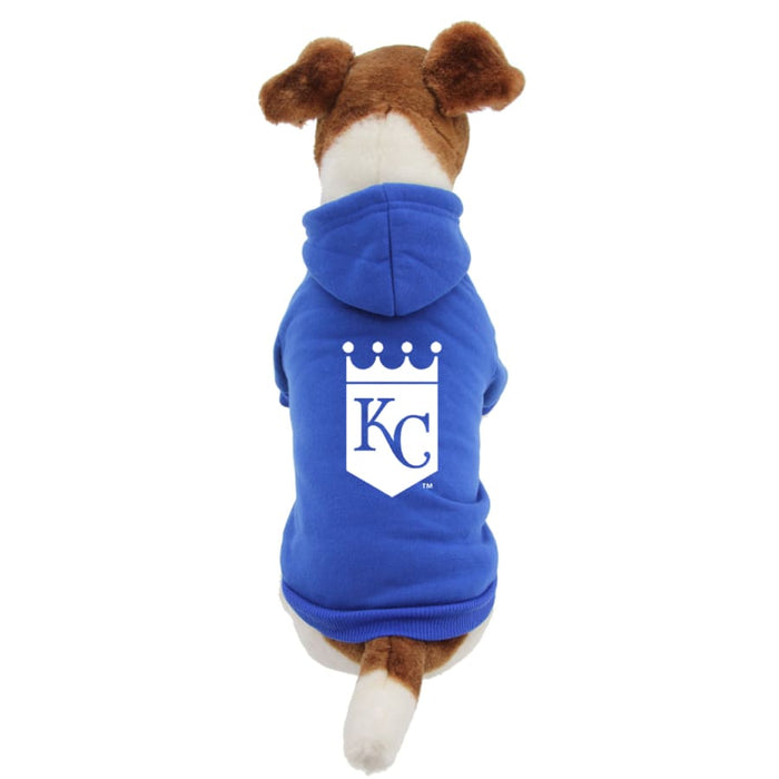 Kansas City Royals Pet Jersey