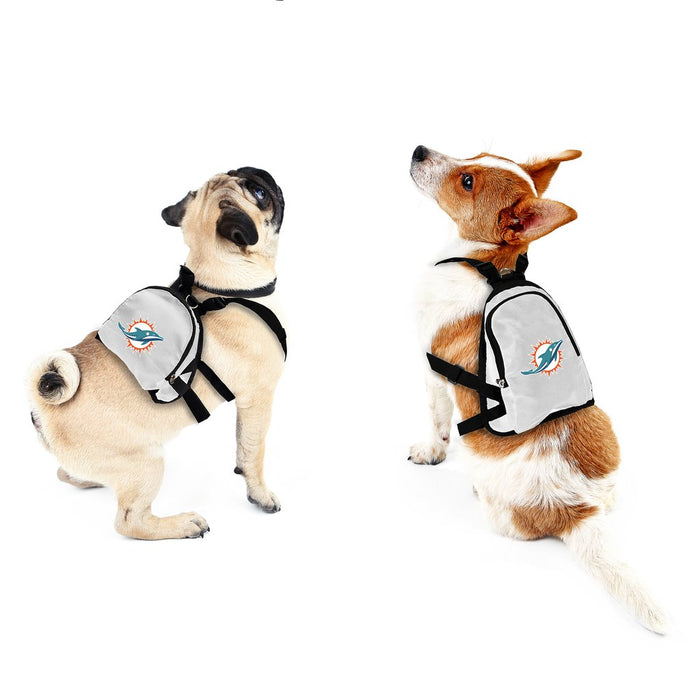 Miami Dolphins Pet Jersey – 3 Red Rovers