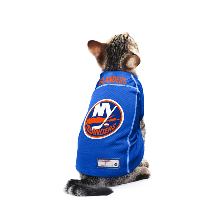 New York Rangers Cat Jersey – 3 Red Rovers