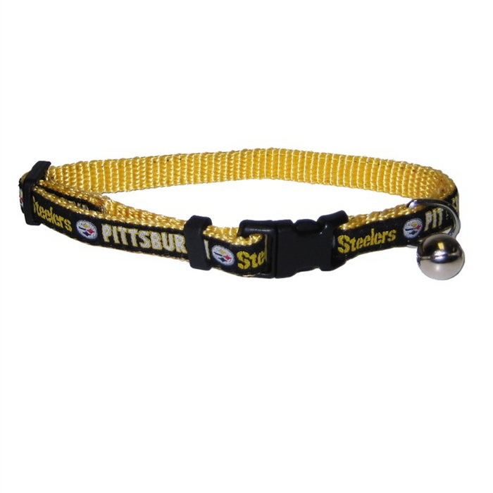 San Francisco 49ers Cat Collar - READY TO SHIP