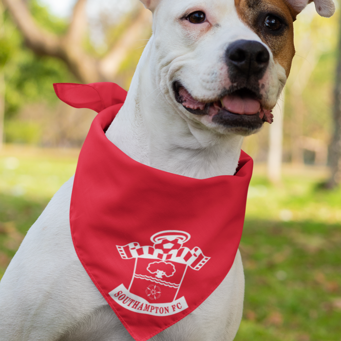 Aston Villa FC Handmade Bandanas – 3 Red Rovers