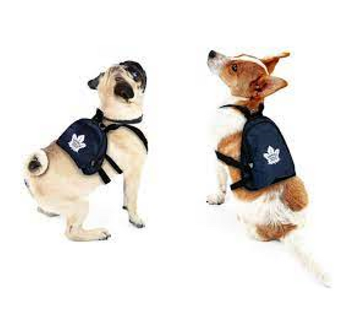 Toronto Maple Leafs Pet Gear, Maple Leafs Collars, Chew Toys, Pet