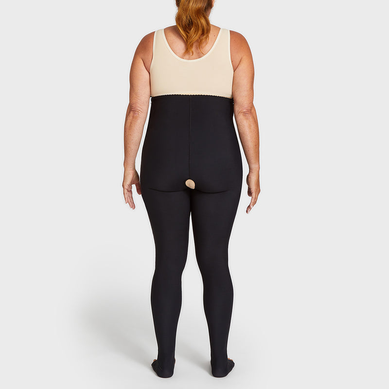 Compression Leggings Women  High Compression Shapewear - The Marena Group,  LLC