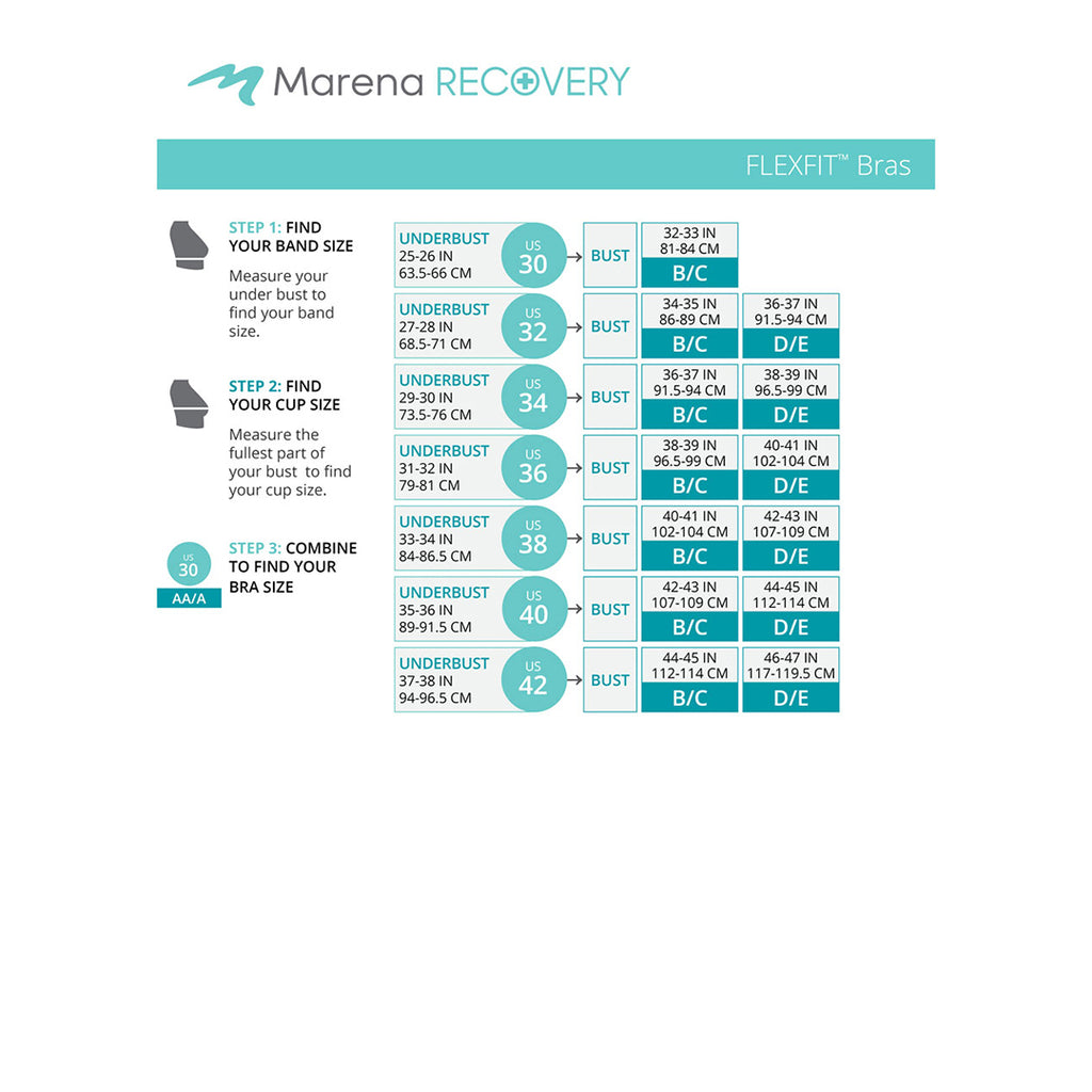 FlexFit-bi-cup-B15-size chart