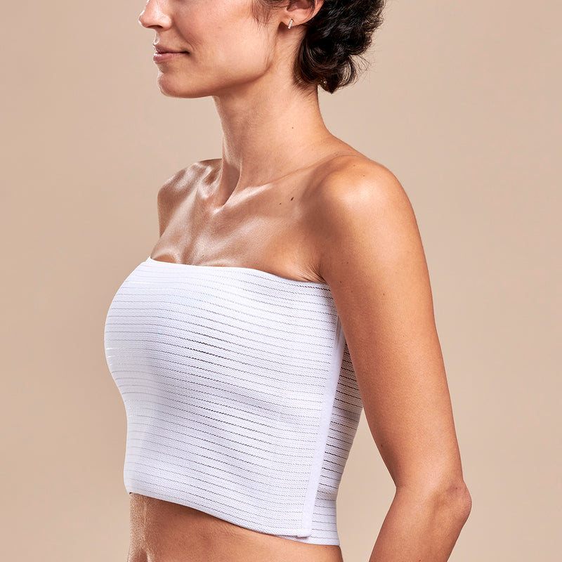 High Compression Minimising Bandeau