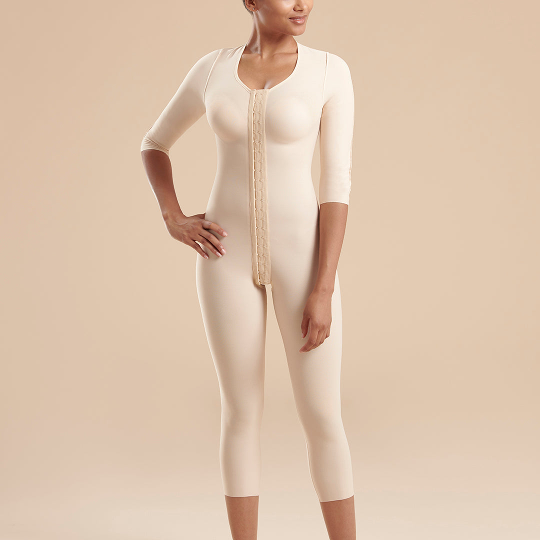 Butt Lifter Shapewear  Extra Firm Compression Shapewear - The Marena  Group, LLC