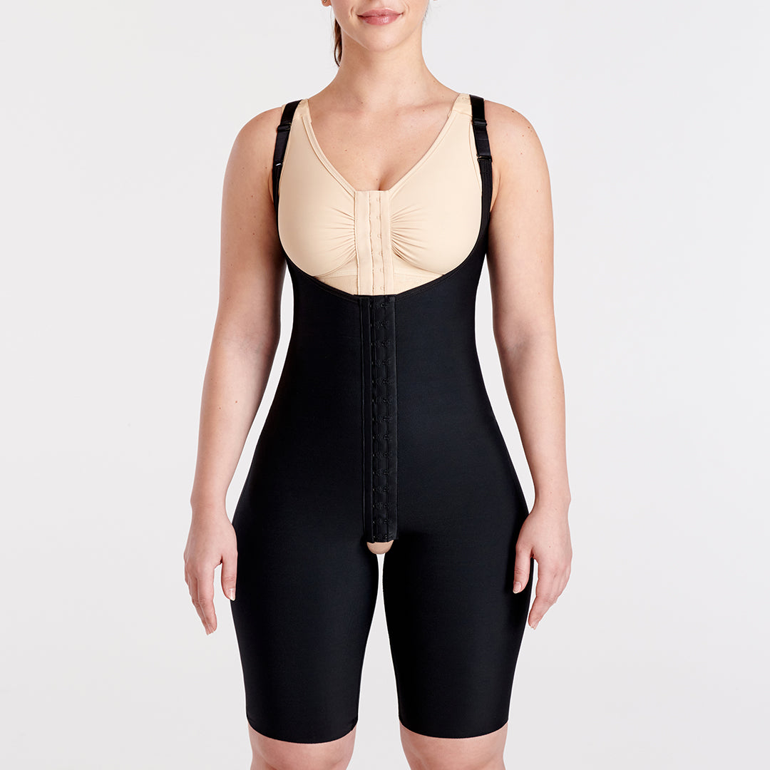 BBL Garment  Compression Bodysuit For BBL Fat Transfer - The Marena Group,  LLC