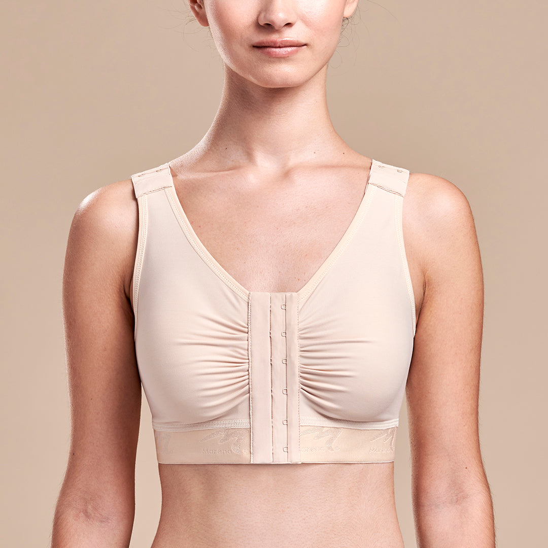 Classic Recovery Bra – Fits A-E Cups For Full Coverage, BA