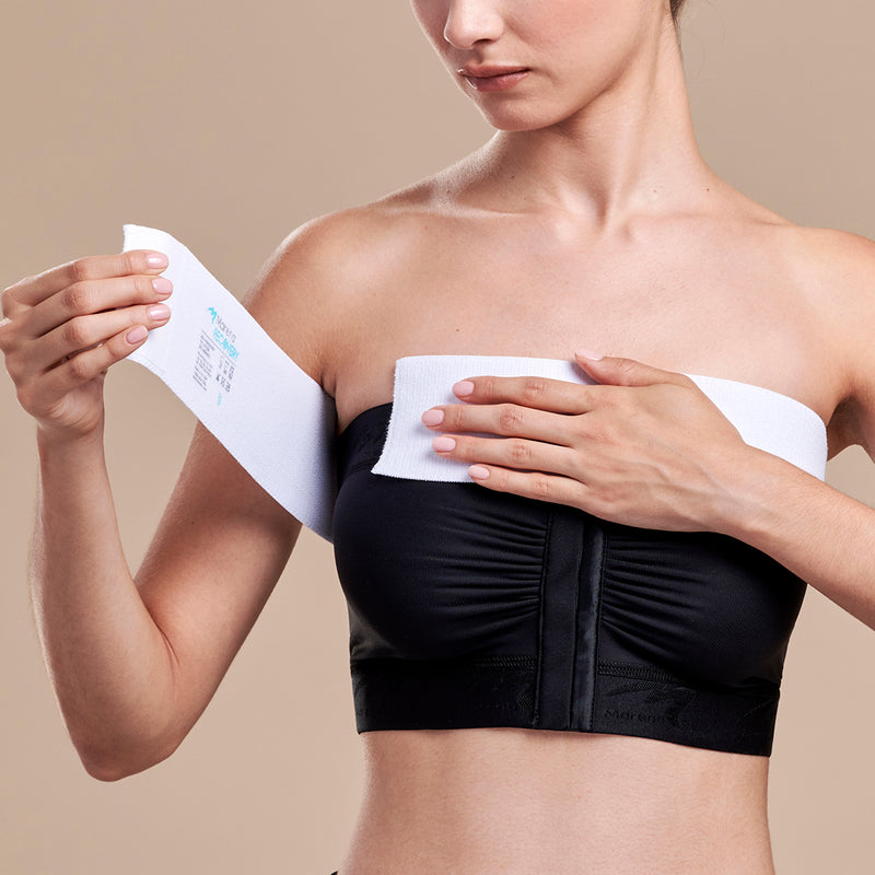 FlexFit™ Bras  Surgery Bra After Breast Reduction - The Marena Group, LLC