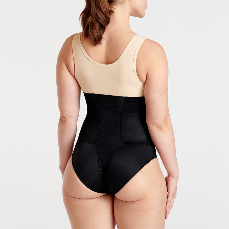 High Waist Compression Girdle  Body Girdle After Surgery - The Marena  Group, LLC