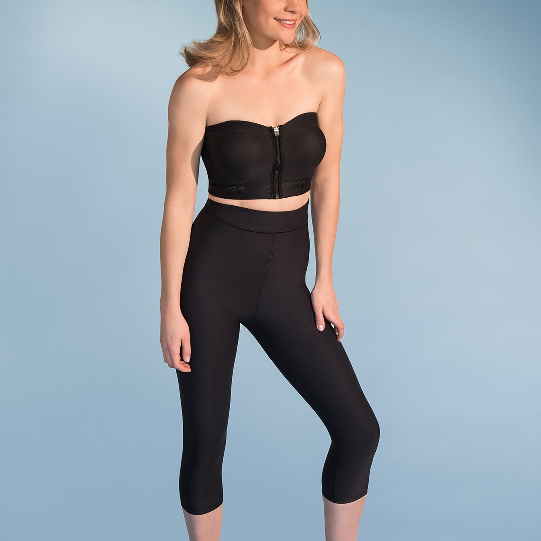 ME-611  Compression Leggings For Travel, Comfort & Leisure - The Marena  Group, LLC