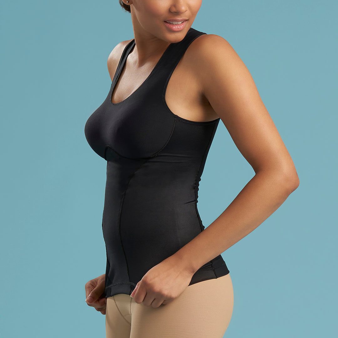 Compression Top Womens  Compression Tank Top - The Marena Group, LLC