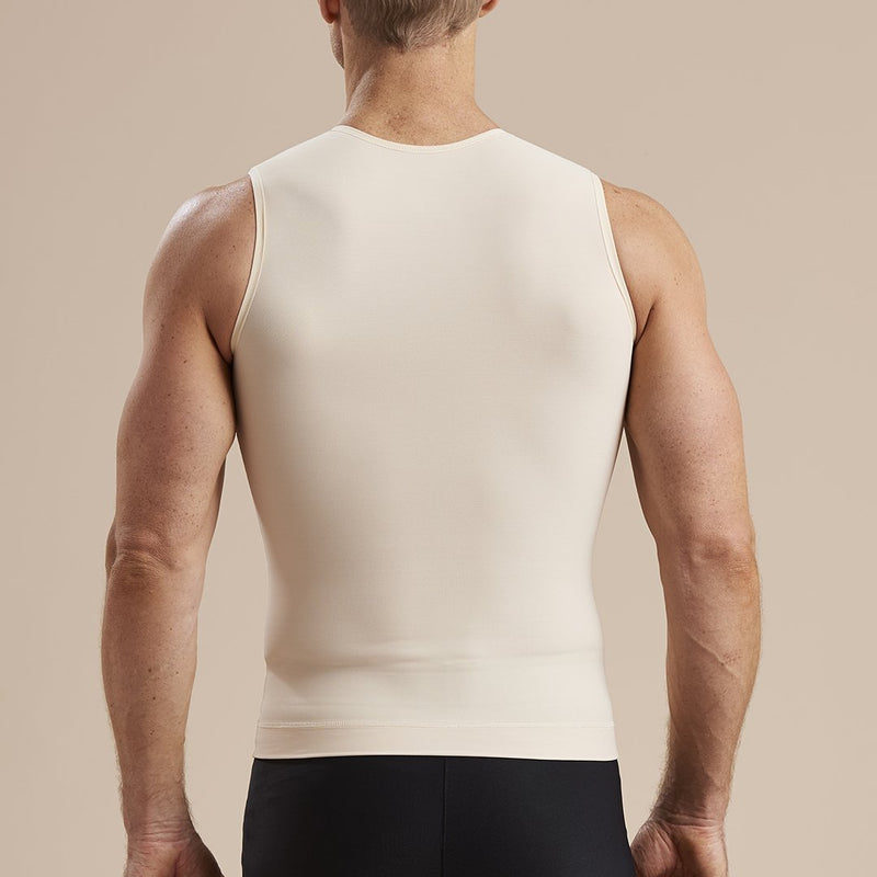 Men's Compression Vest Post Surgery