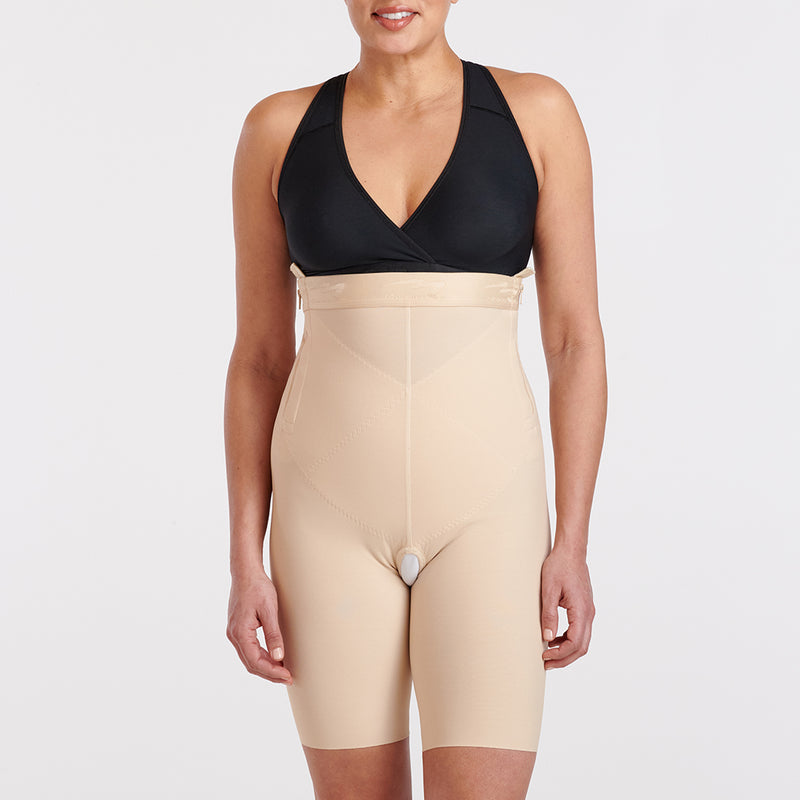 Compression Shapewear for Women  Compression for Women  meta-size-chart-shape-womens-straight-waist-hips-thighs-size-chart - The  Marena Group, LLC