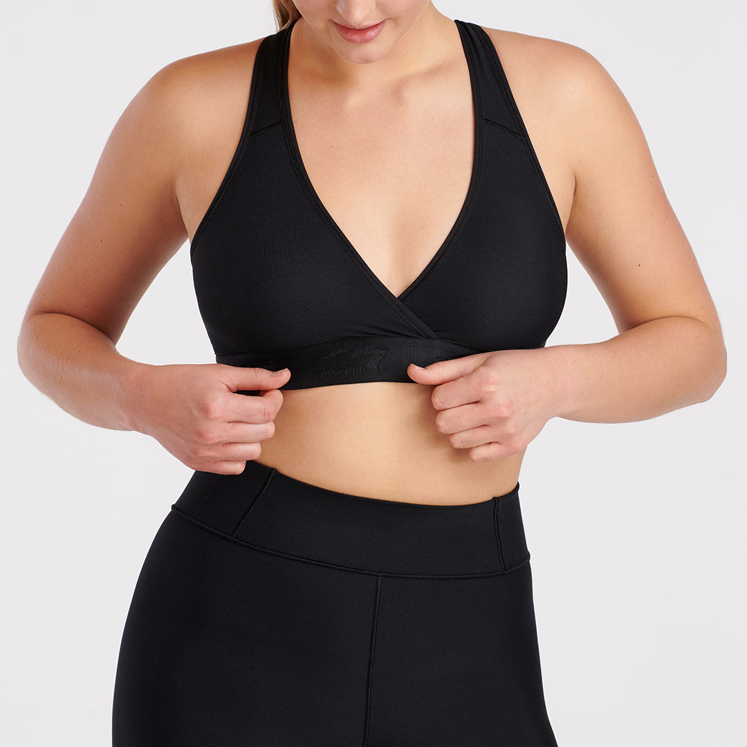 Girdle with High Back - Ankle Length - Style No. SFBHL