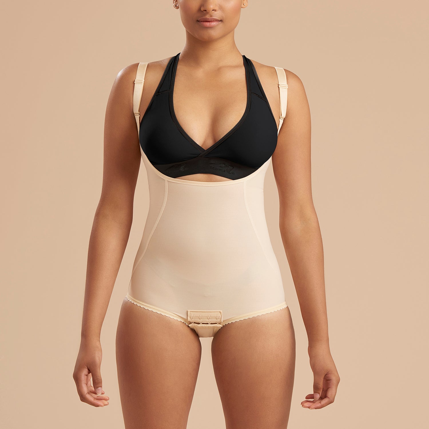 2nd Stage Low Waist Panty Compression Girdle (GR10)