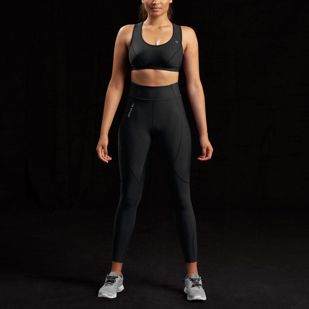 Compression Leggings for Tall - The Marena Group, LLC