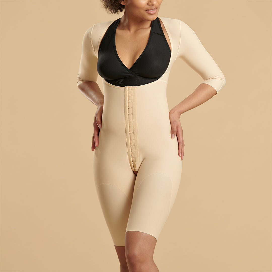 Compression Bodysuit  Post Surgery Shapewear For Women - The Marena Group,  LLC
