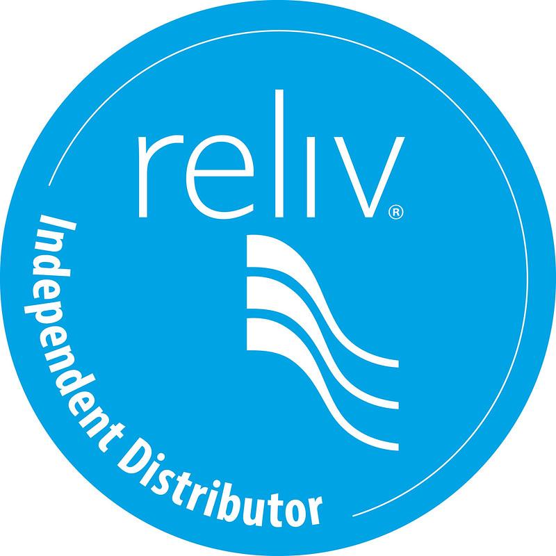 Reliv Products Work  RCN# 42278001