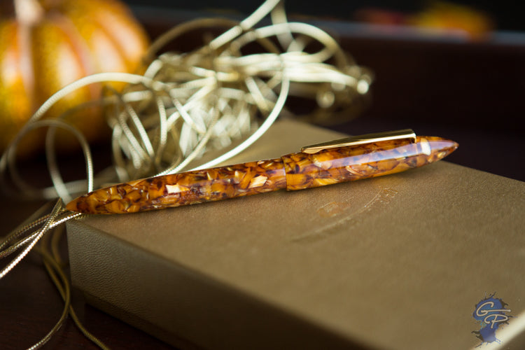 Edison Nouveau Premiere Autumn Harvest