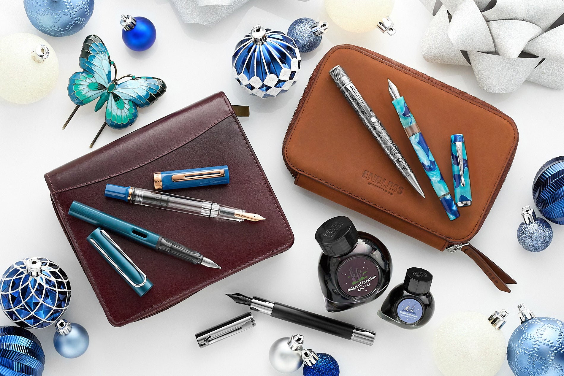 Fountain Pen Gifts under $50