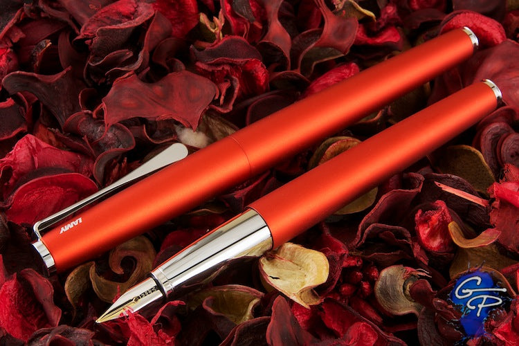 LAMY Studio Royal Red