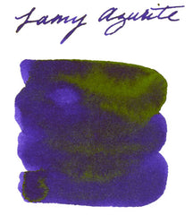 LAMY azurite