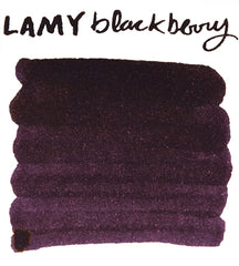 LAMY blackberry