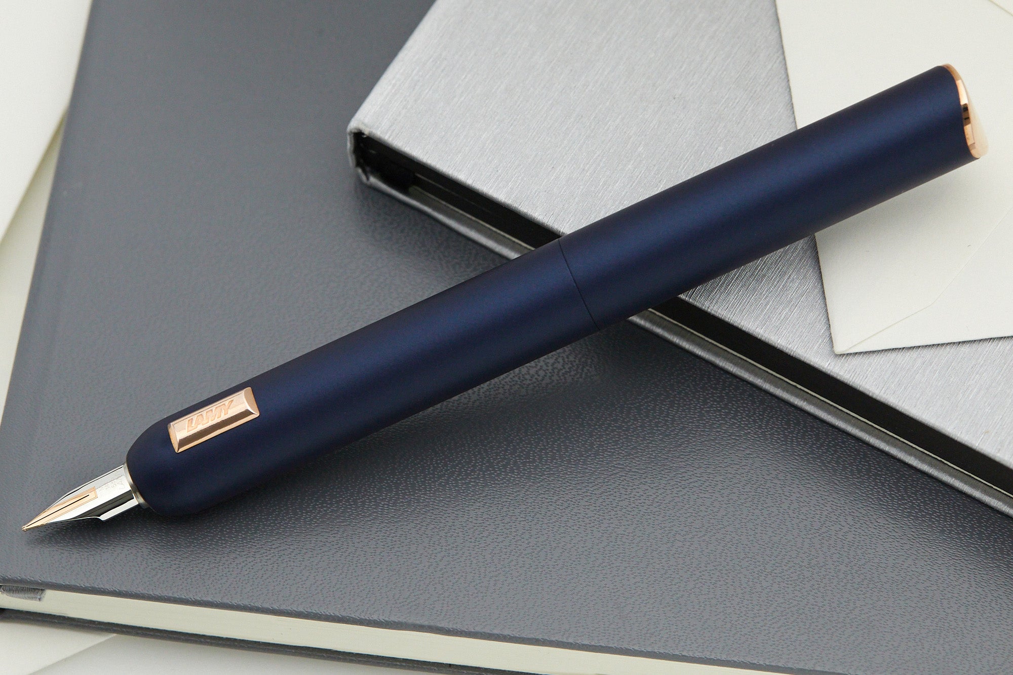 LAMY dialog cc in darkblue