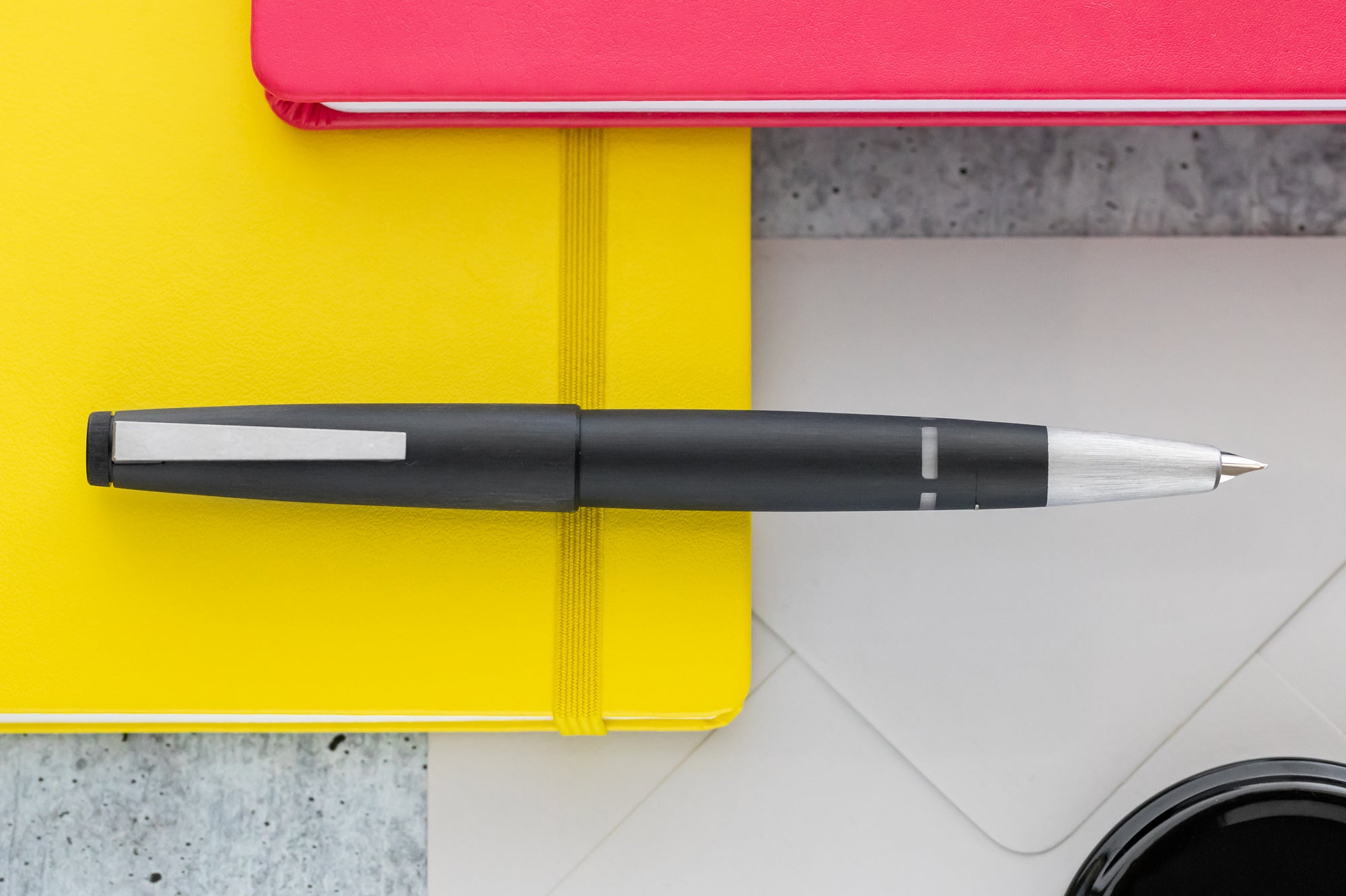 LAMY 2000 fountain pen