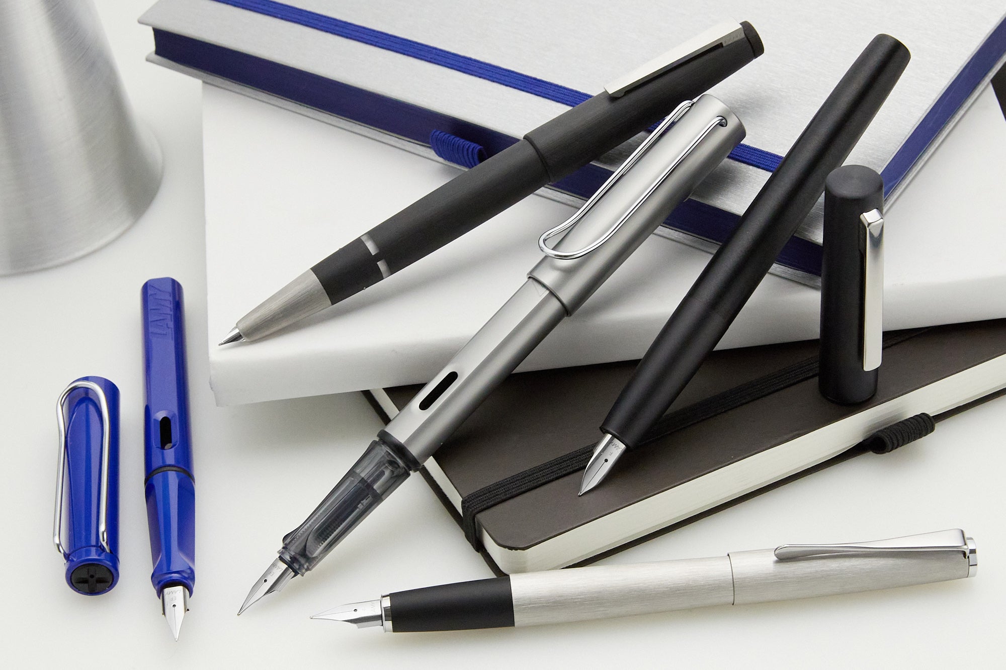 LAMY fountain pens