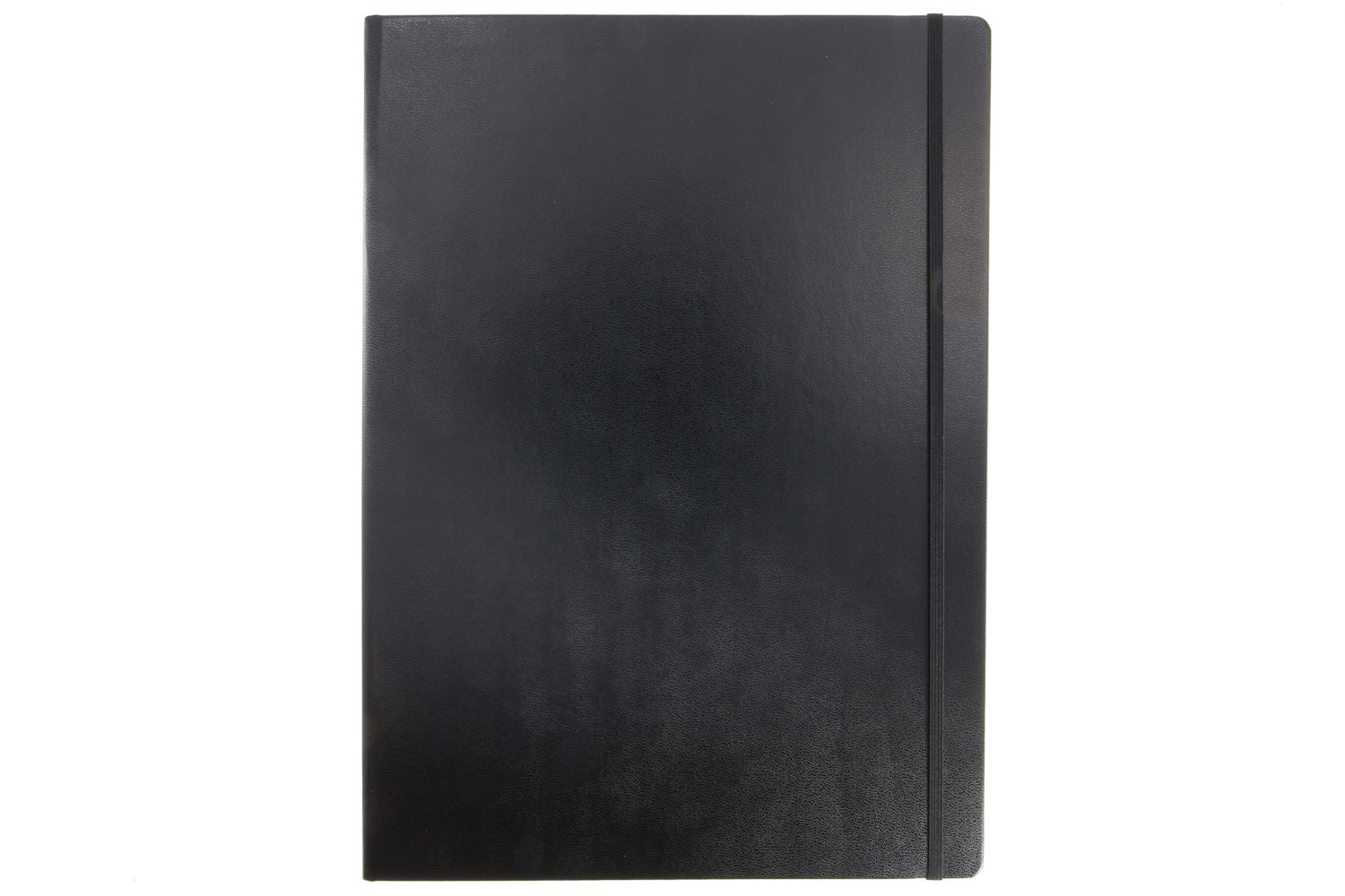 Leuchtturm1917 Master Notebook in black