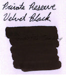 Private Reserve Velvet Black
