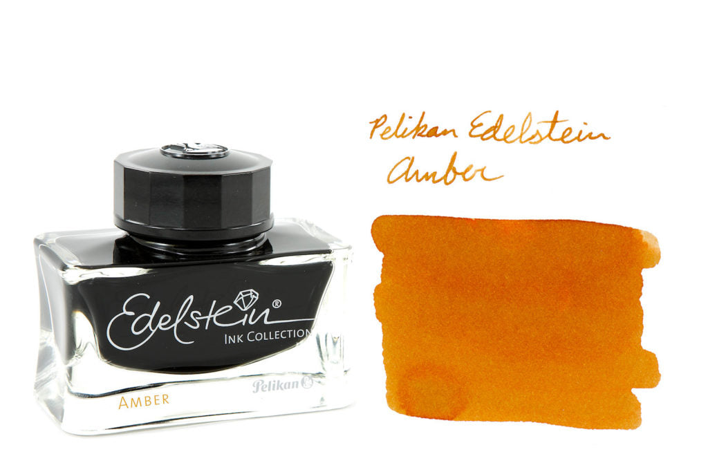 Pelikan Edelstein Amber